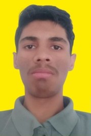 Himanshu Damke